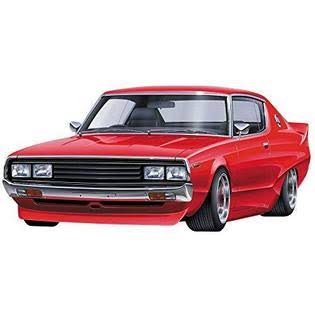 1/24 Scale Model Kit N516