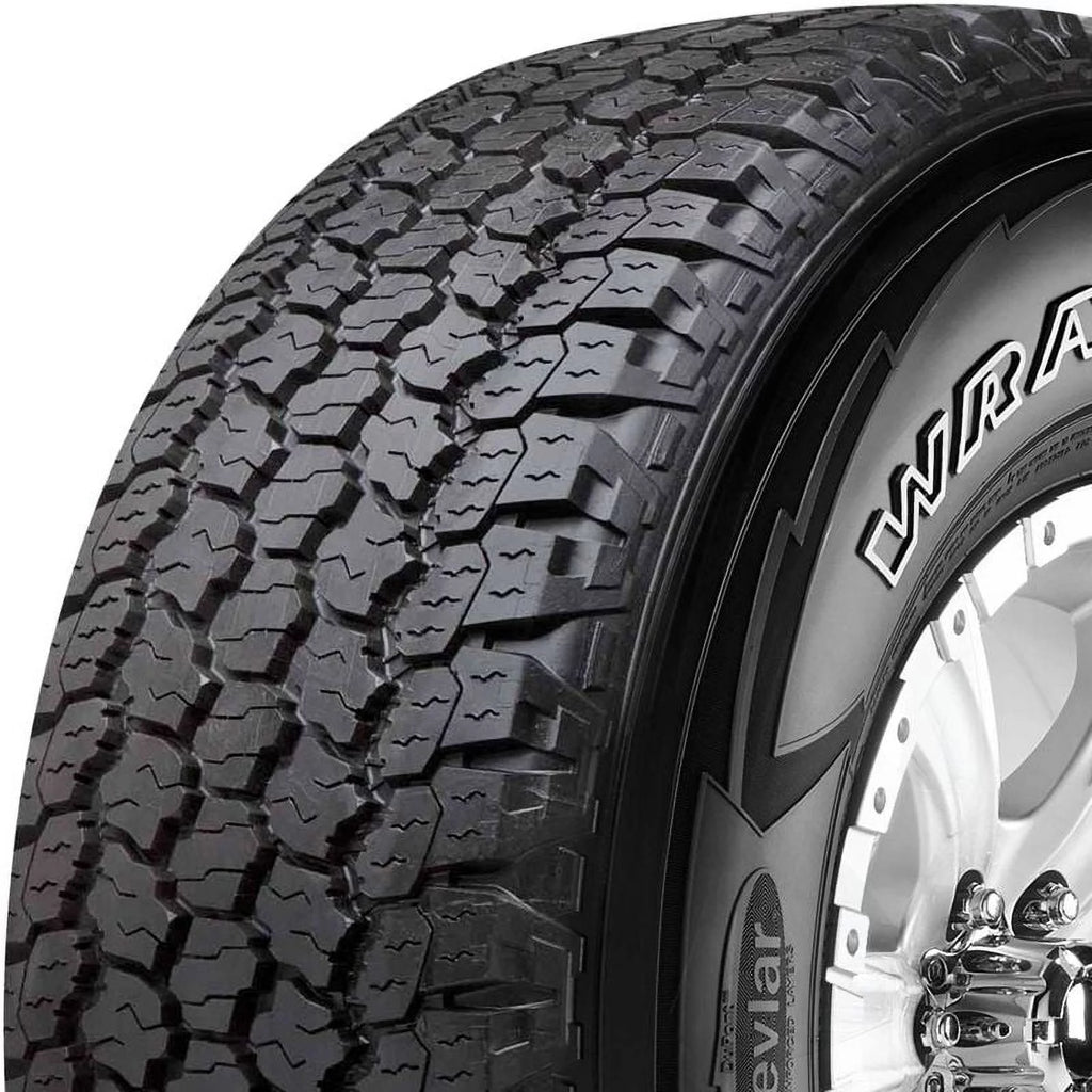 All Terrain Light Truck Tire L42293