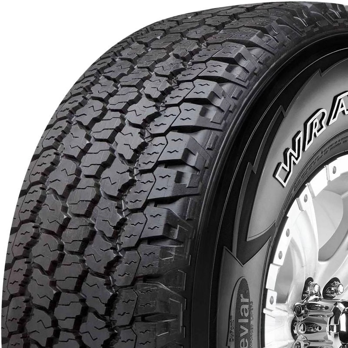 All Terrain Light Truck Tire L42293