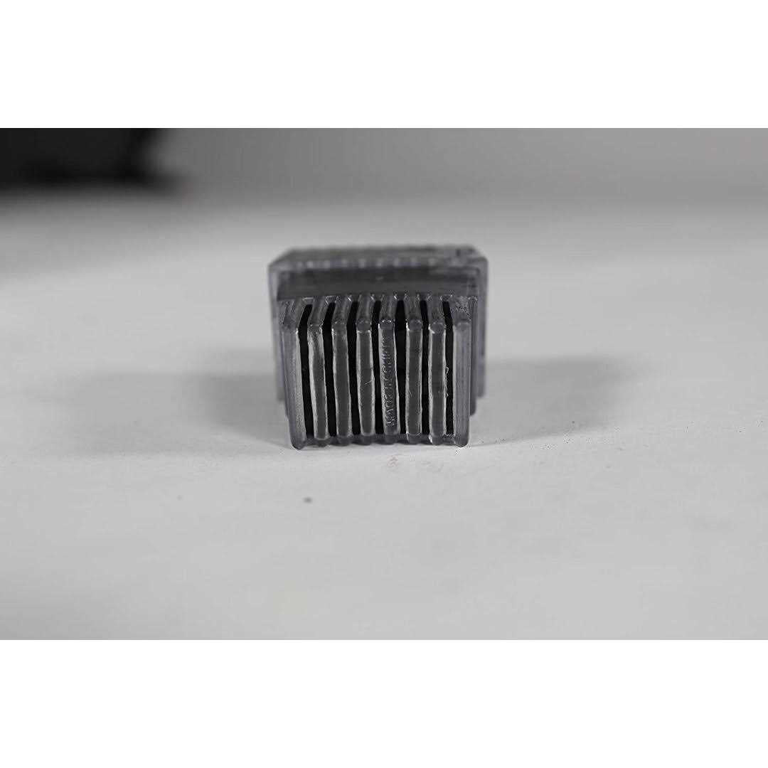 Activated Carbon Media Cartridges Z465