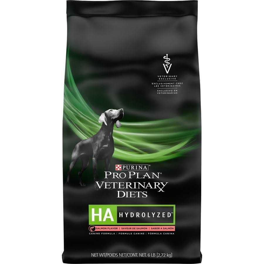 Hydrolyzed Canine O66589