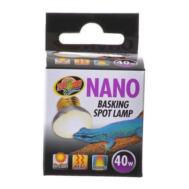 Nano Basking Spot Lamp T579423