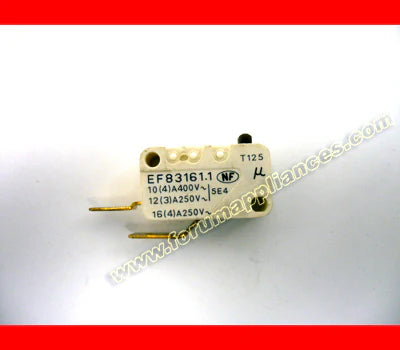 Microswitch S928