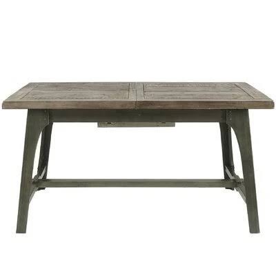 Extendable Dining Table L158818