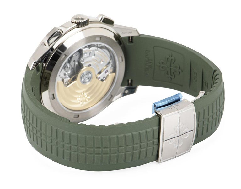 Khaki Green 42.2mm W919497