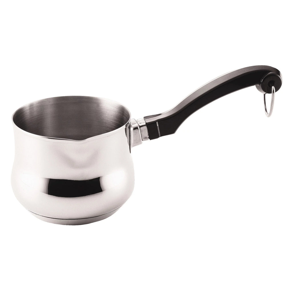 Stainless Steel Butter Warmer O645