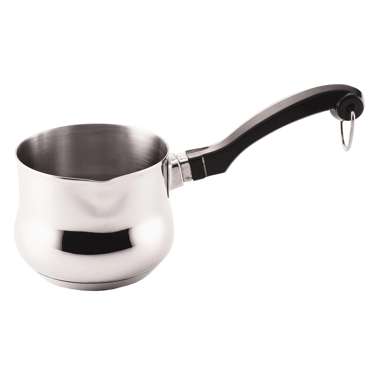 Stainless Steel Butter Warmer O645