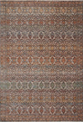 Stone Multi Rug T9154