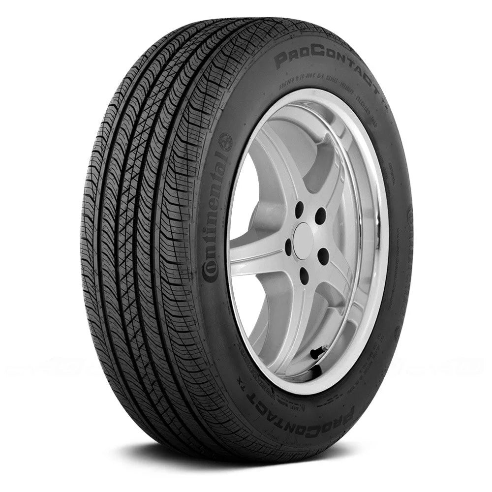 All Season 245/40R19 94W Passenger Tire G2905