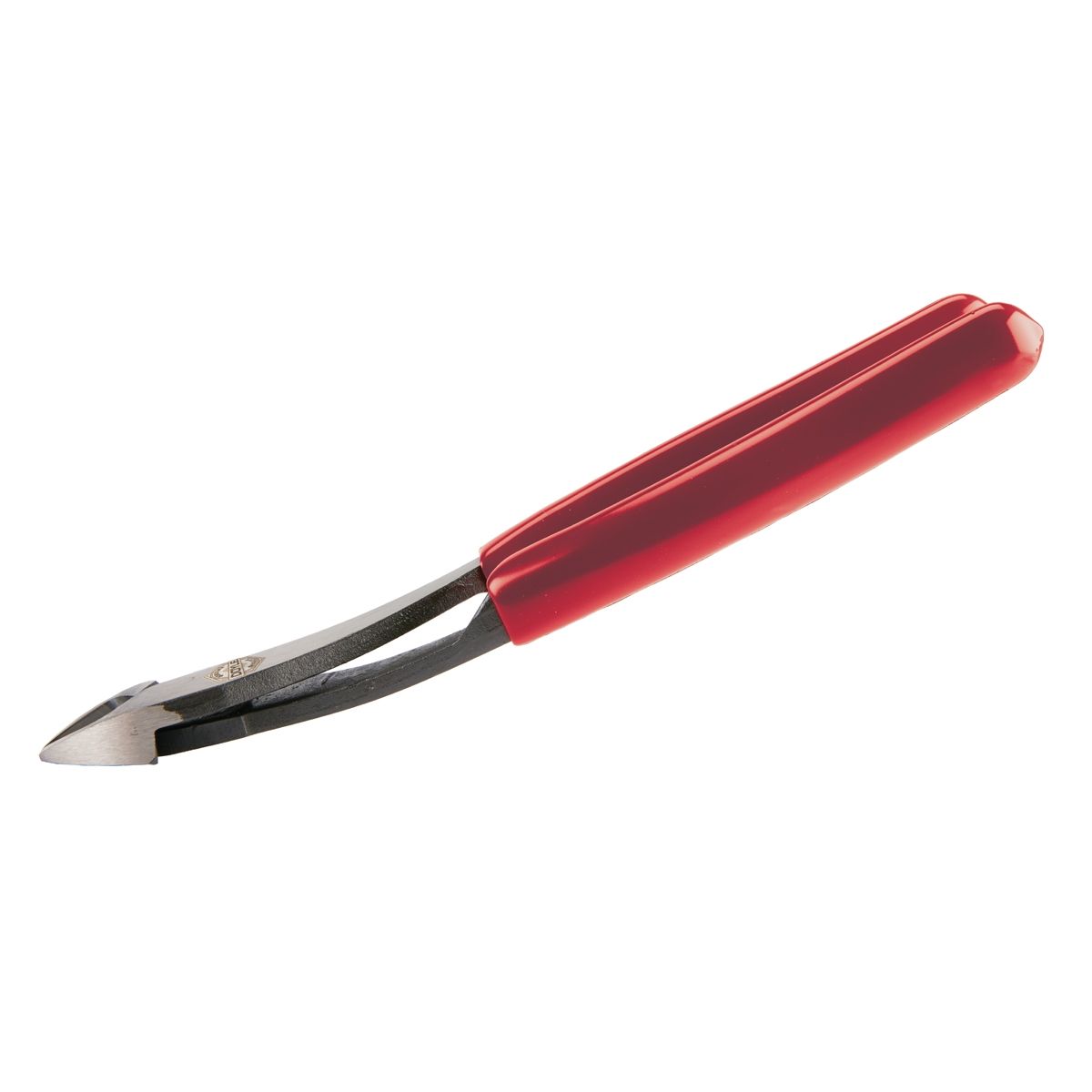 8 in. Angled Head Diagonal Cutting Pliers Q55593