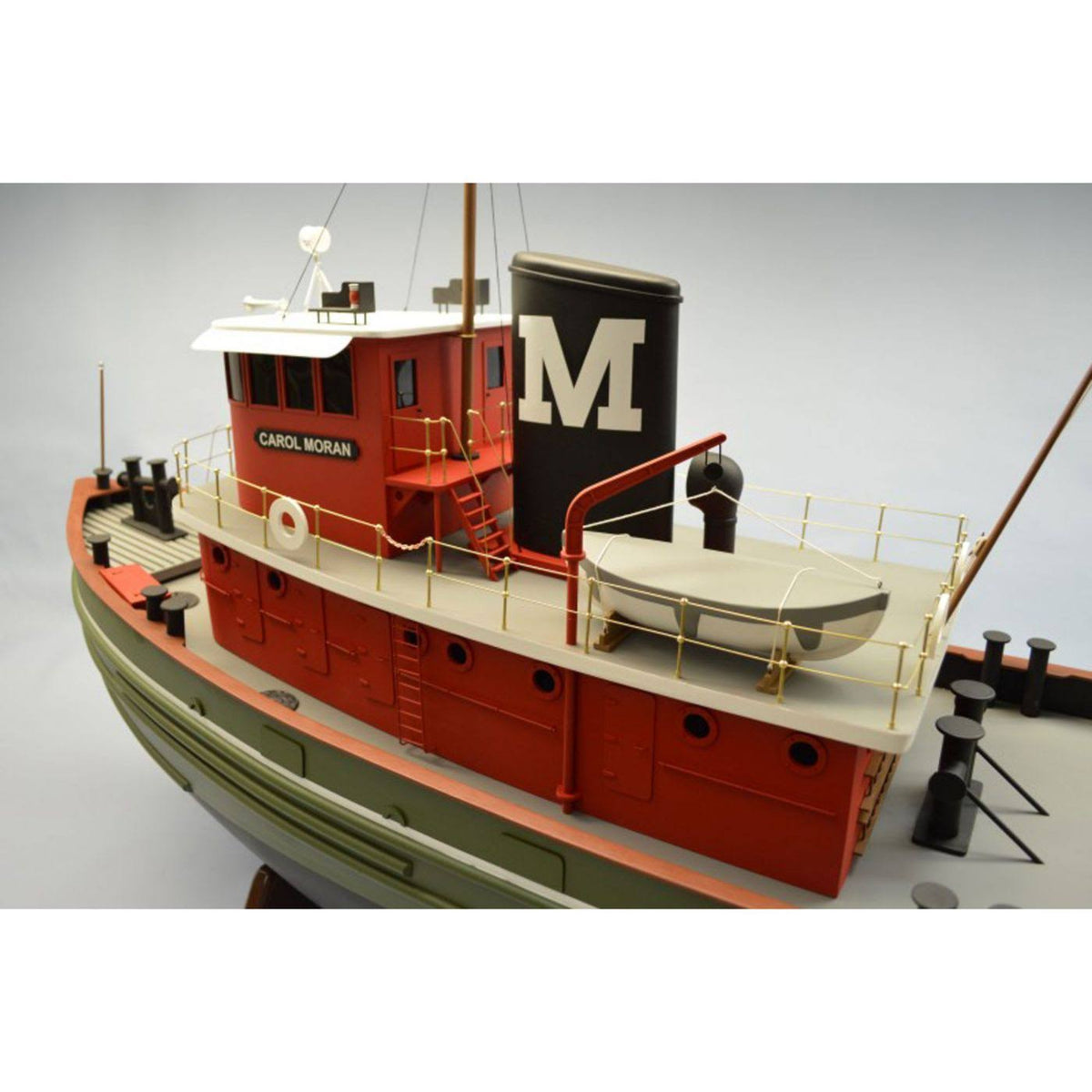 Tug Boat A592562