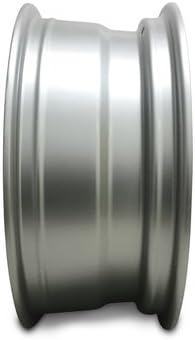 16 inch 5 Lug Aluminum Car Wheel V6764