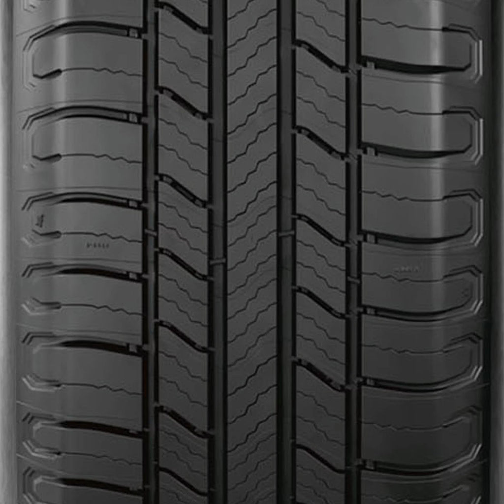 All Season 235/60R17 102H Passenger Tire X40481