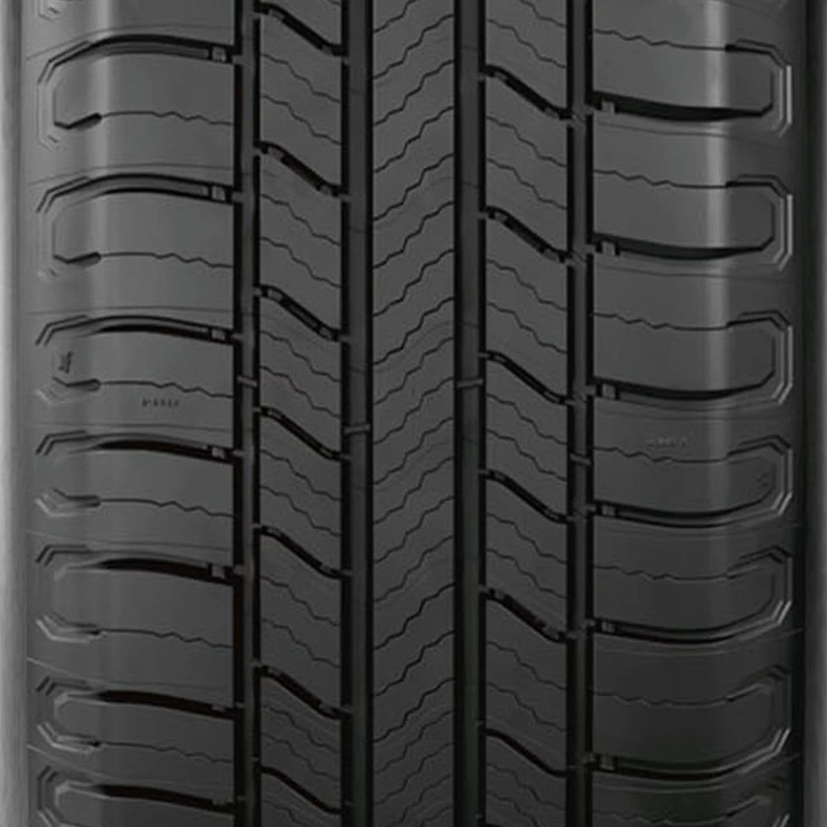 All Season 235/60R17 102H Passenger Tire X40481