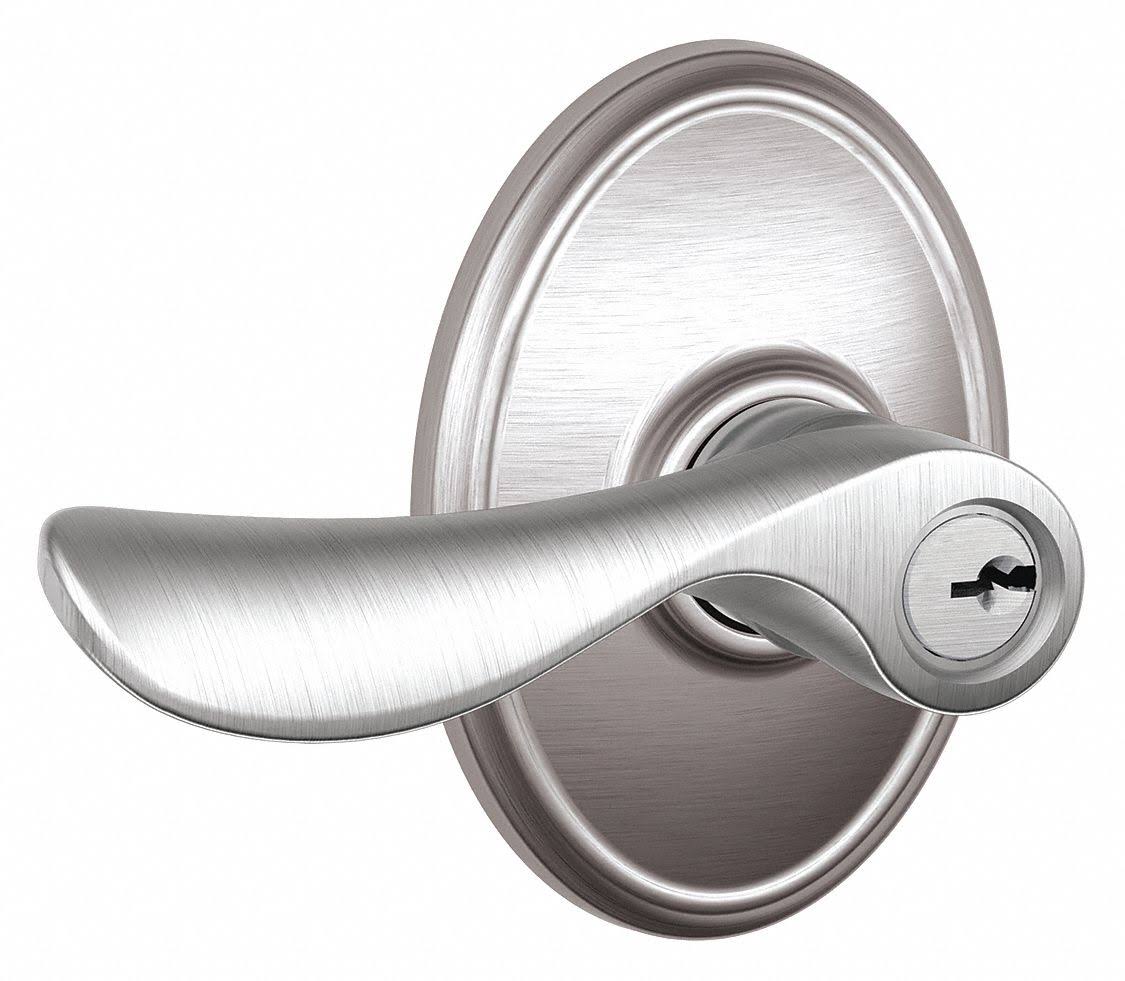 Lever Lockset Y734679