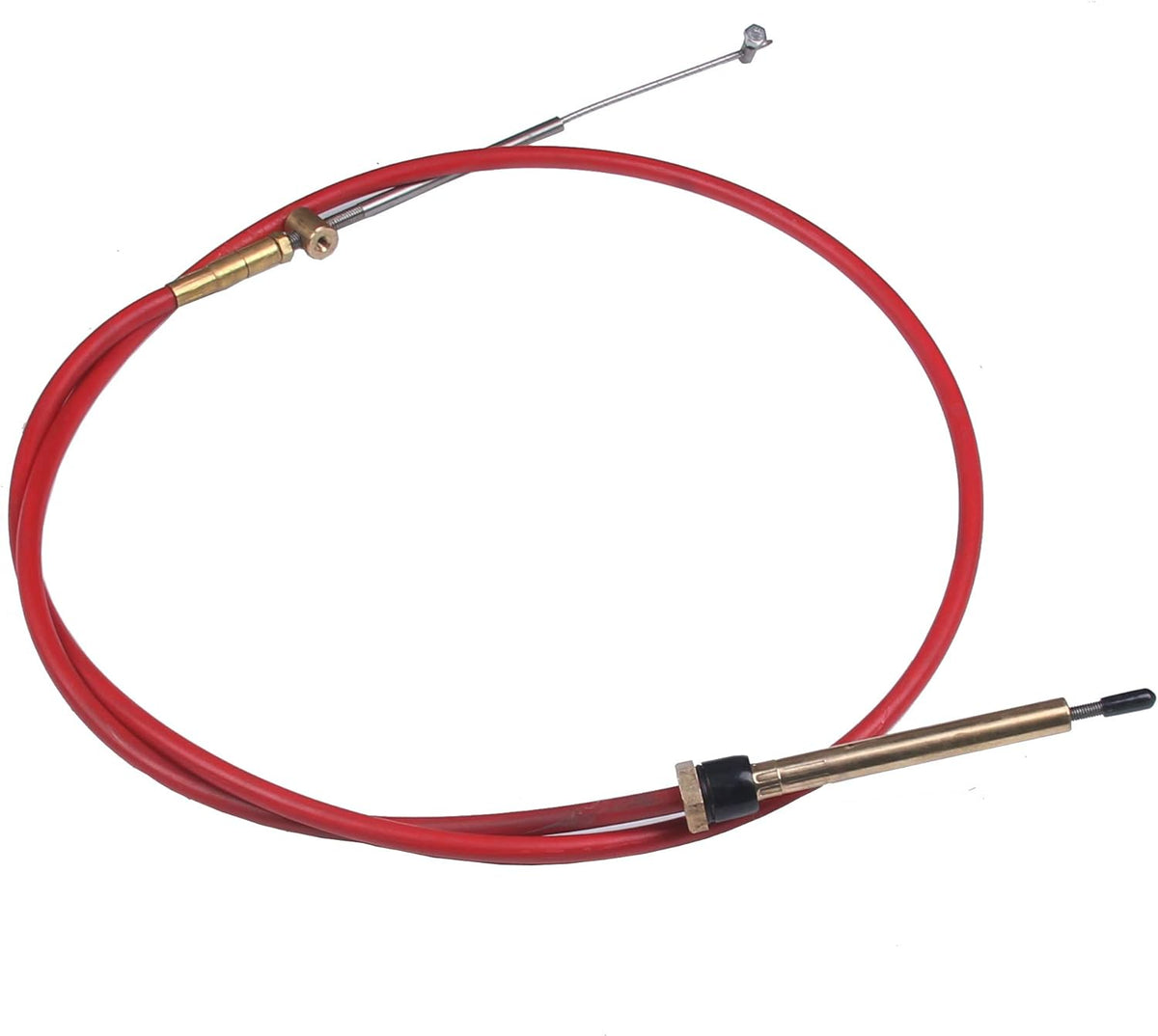 Shift Cable Kit & Adjustment Tools Gasket Set J776