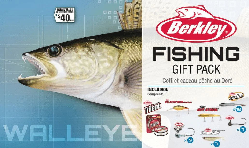 Fishing Lure Kits D93537