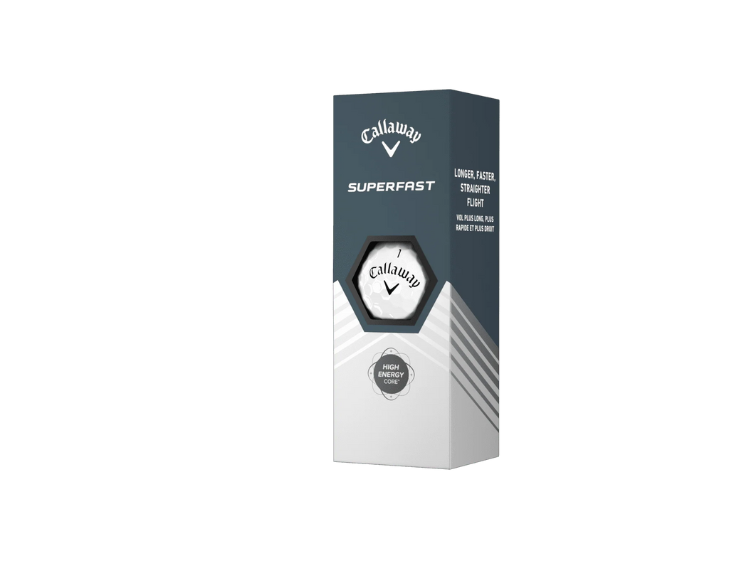 White 15 Pack Golf Balls I7721