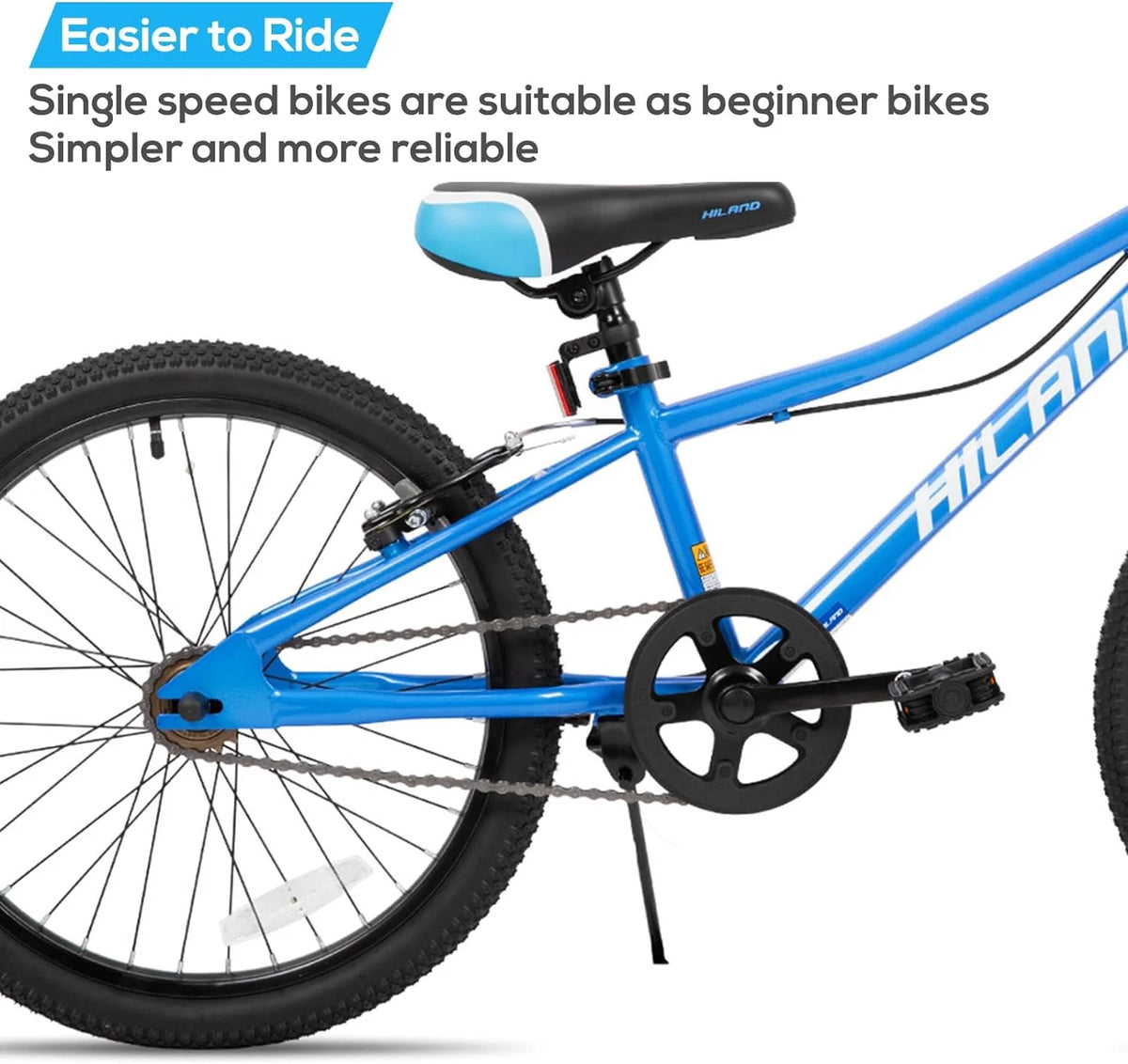 20 inch Kids Mountain Bike N833953