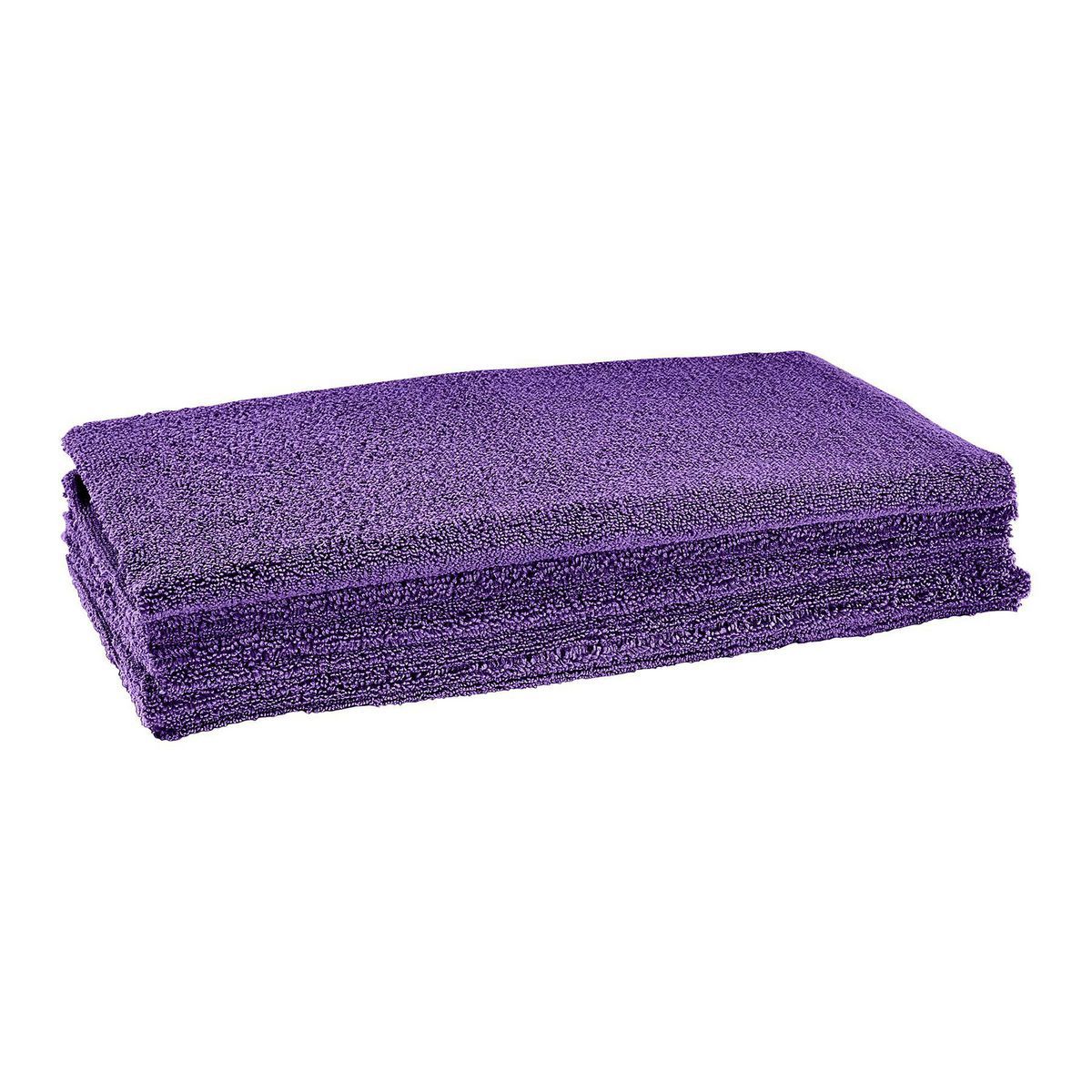 Microfiber Towels 12-Pack Y234692