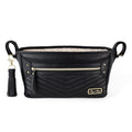 Adjustable Stroller Caddy with Tassel N49324