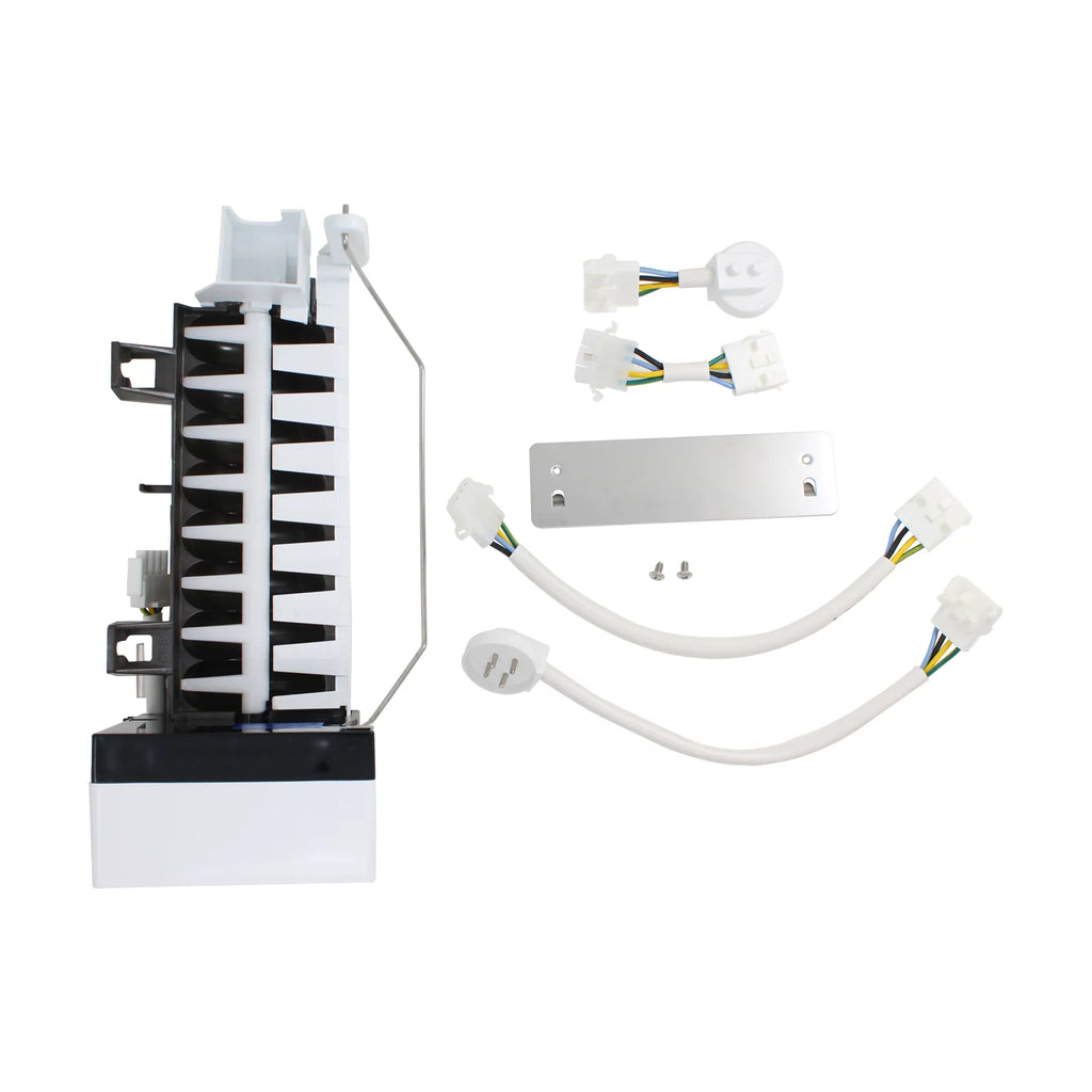Refrigerator Ice Maker Replacement P21367