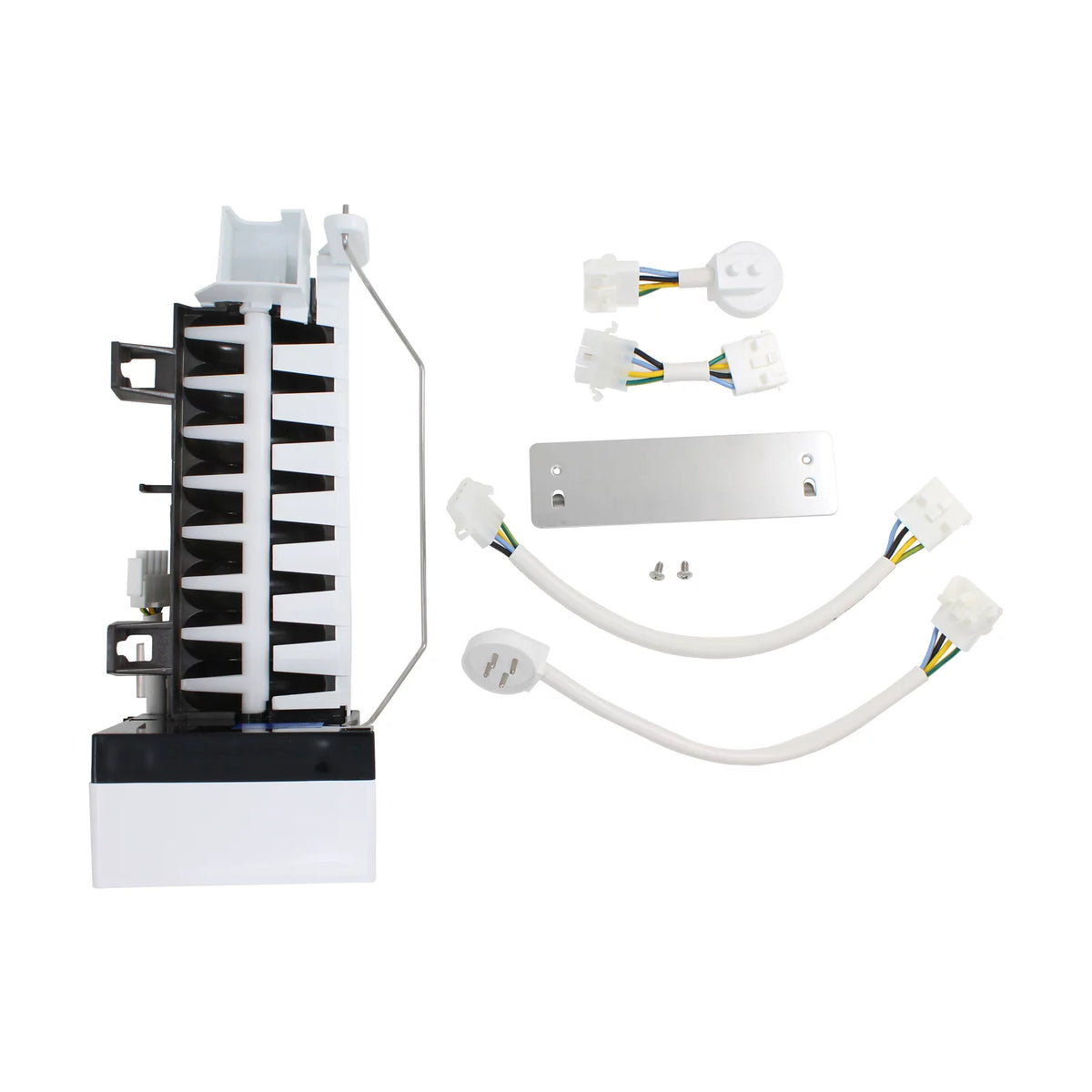 Refrigerator Ice Maker Replacement P21367