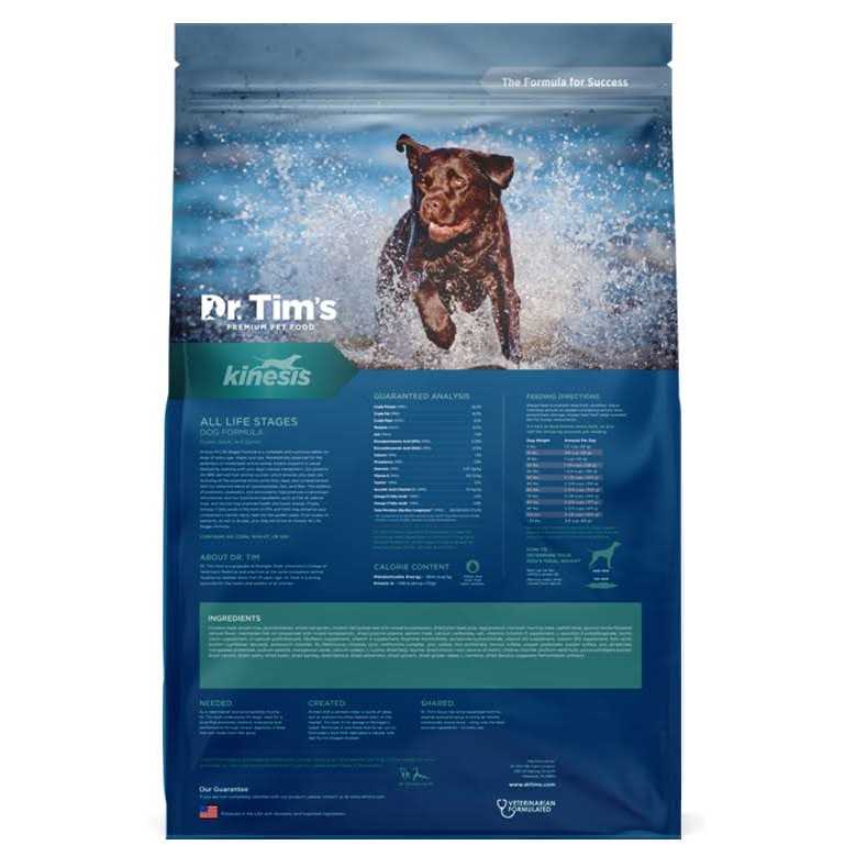 All Life Stages Dry Dog Food D2273
