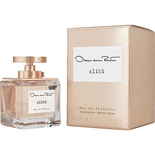 3.4 oz EDT Spray N8751