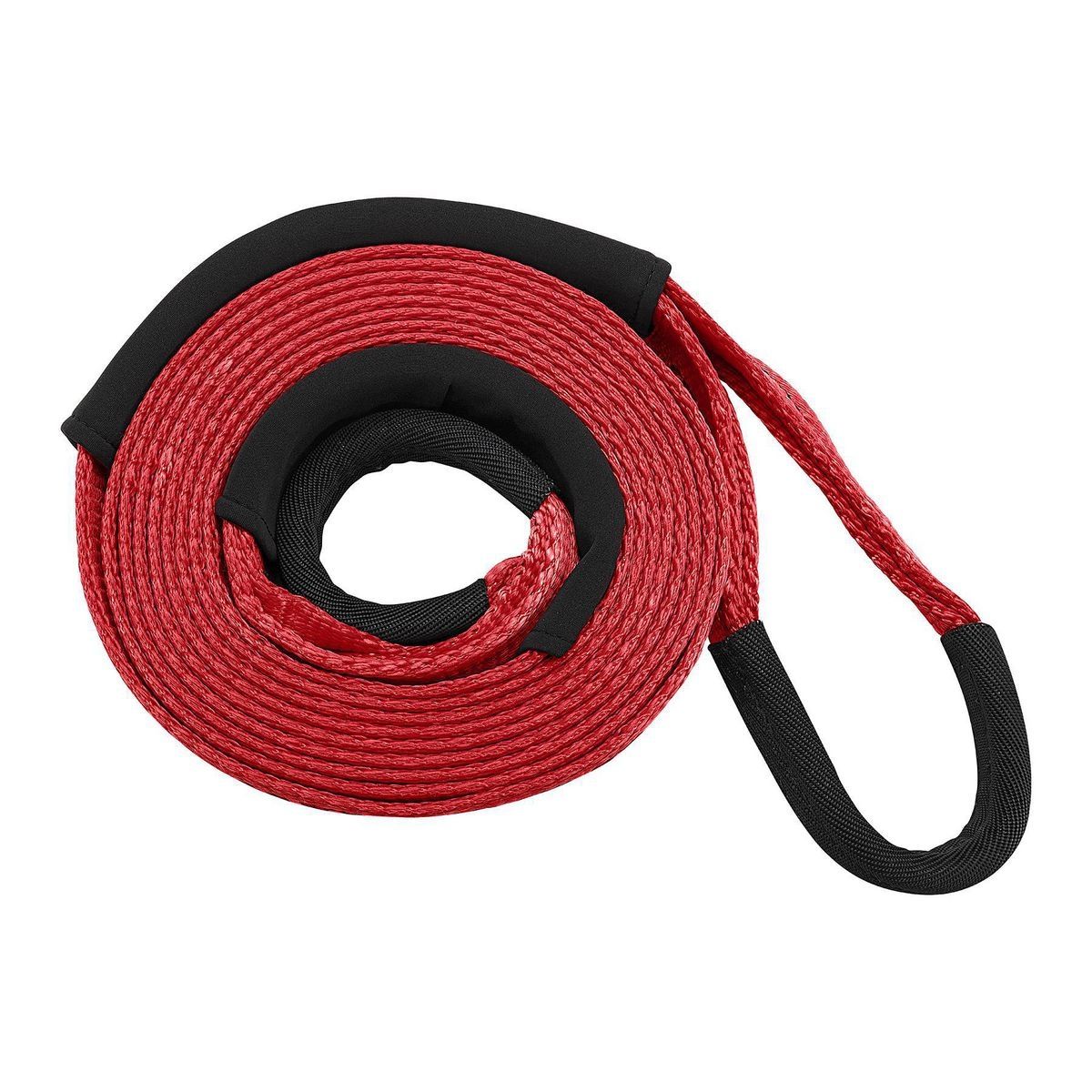 6600 lb. Capacity 2 in. x 20 ft. Recovery Snatch Strap C783142