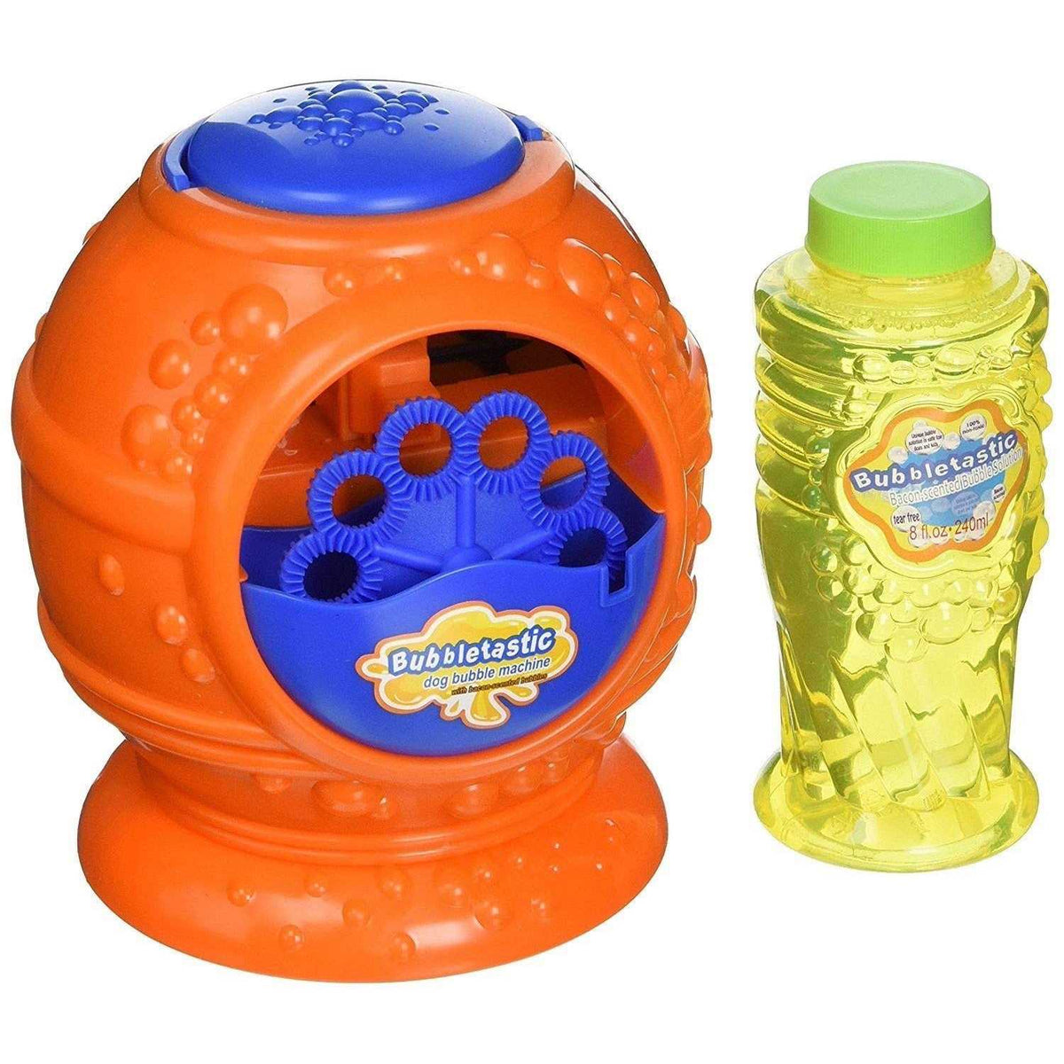 Bacon Bubble Machine for Dogs Q1636