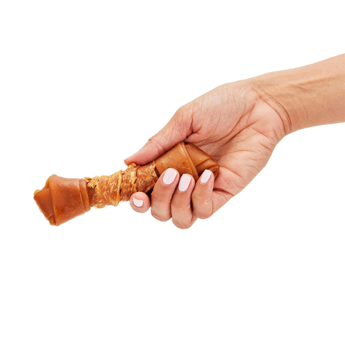 Peanut Butter Flavored Dog Bones J814
