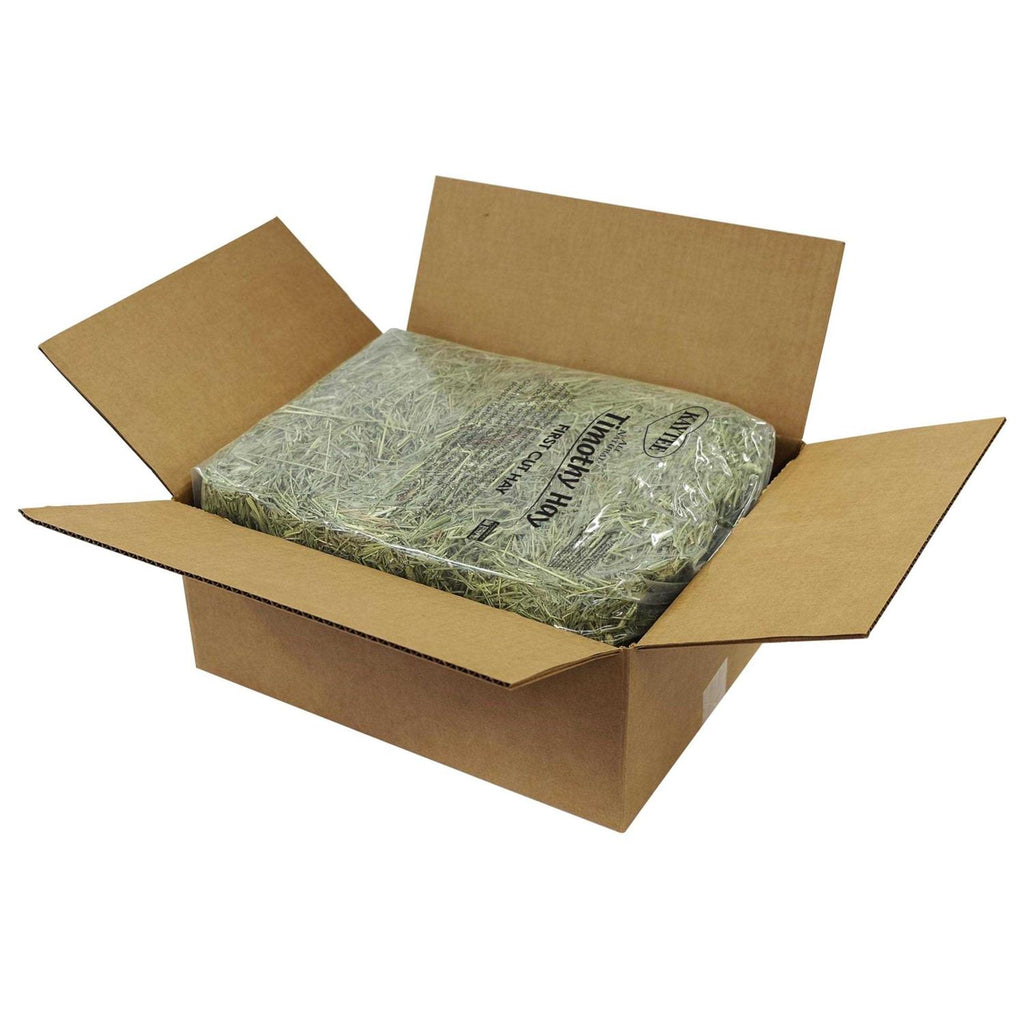 Natural Timothy Hay H524