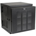 12U Wall Mount Rack Enclosure E5294