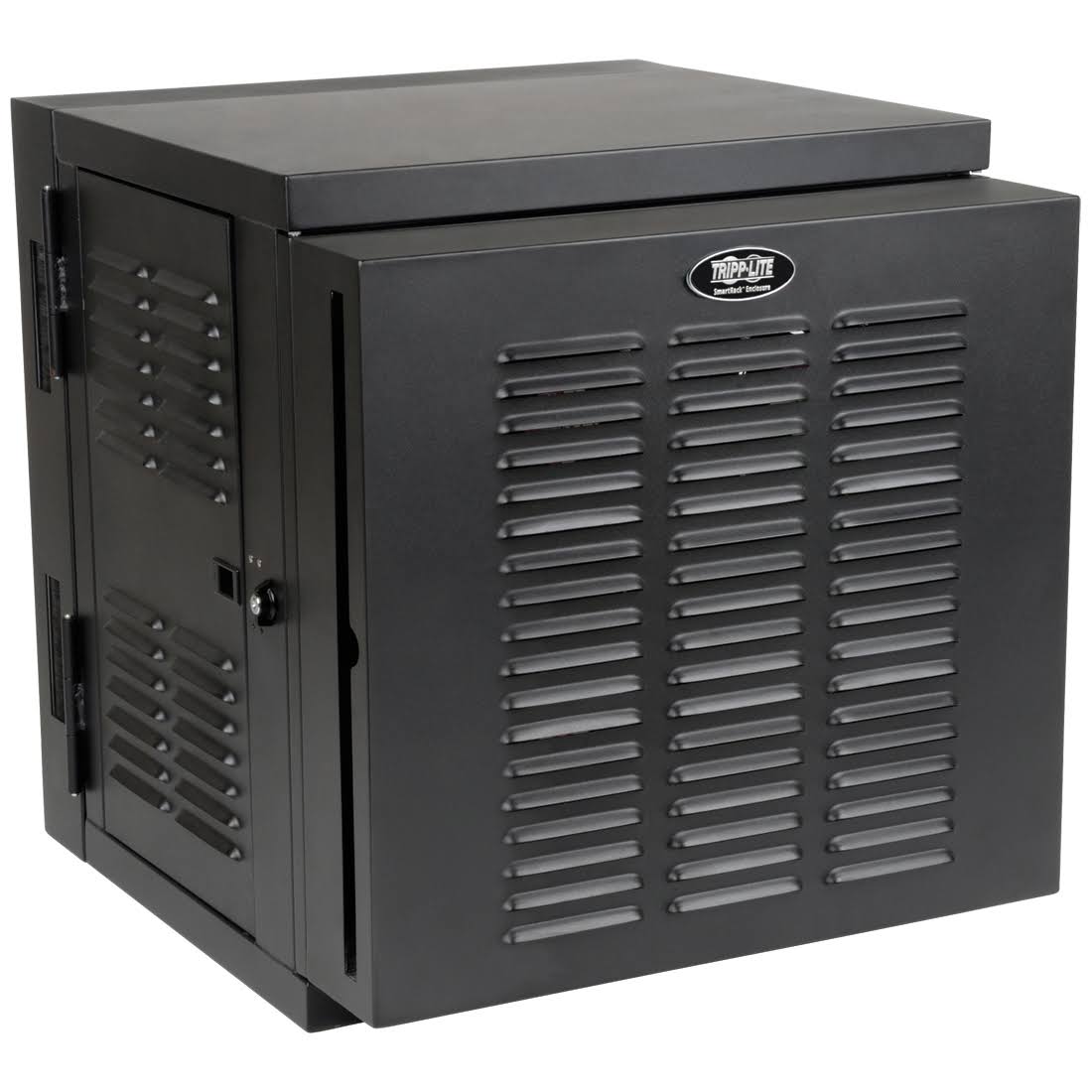 12U Wall Mount Rack Enclosure E5294