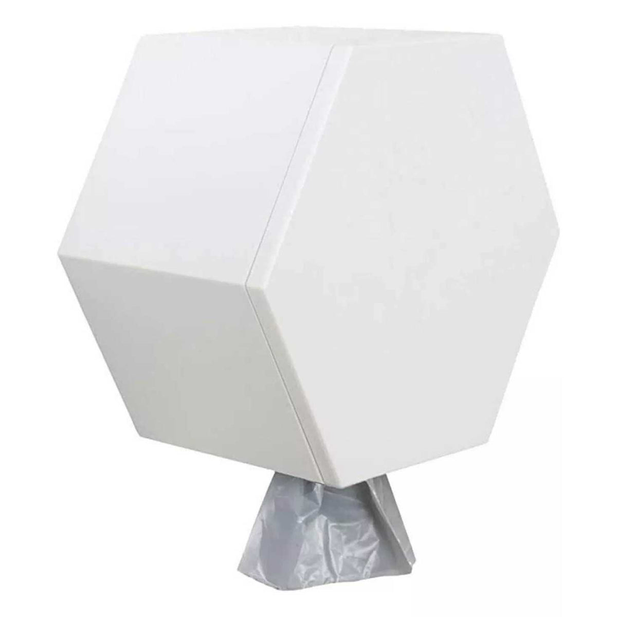 Wall Mount Poop Bag Dispenser X68771