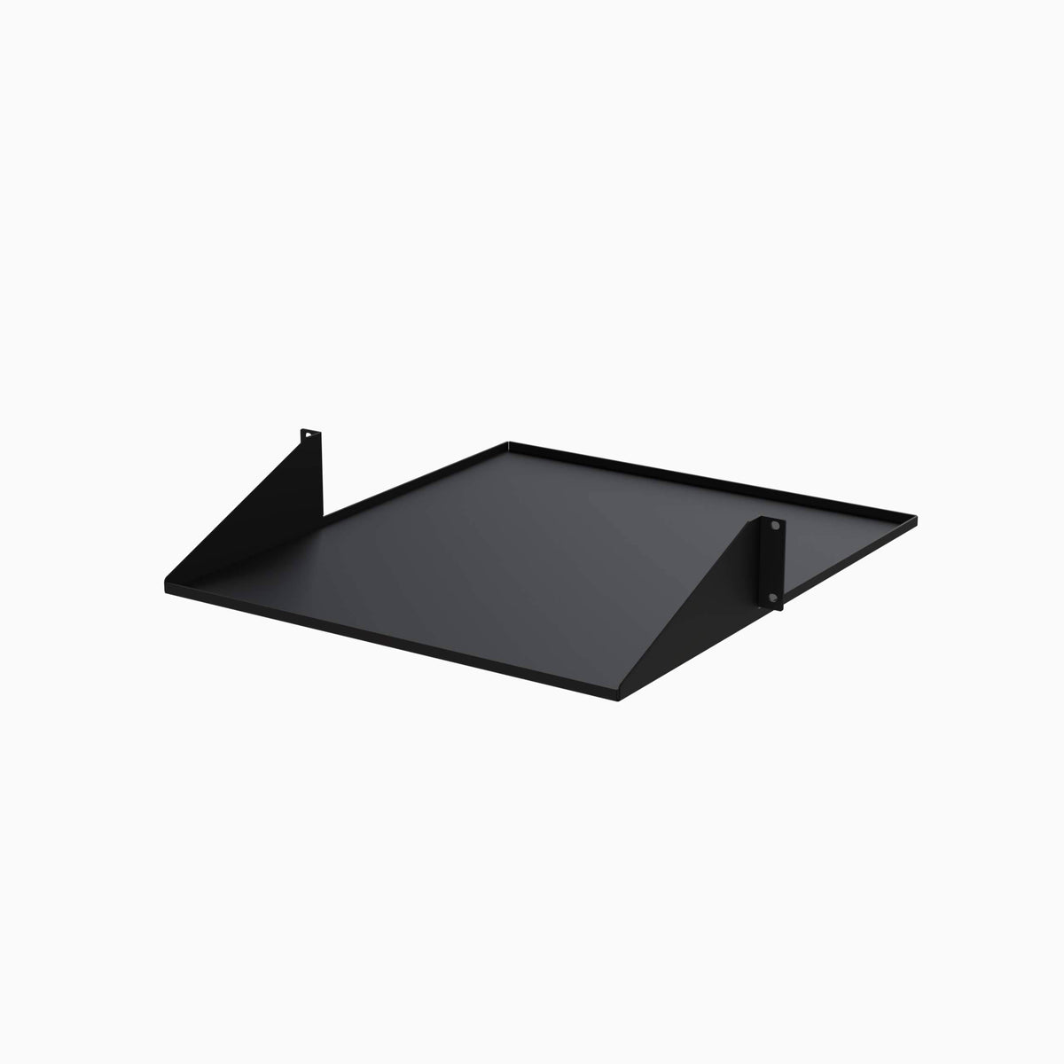 2U 2 Post Server Rack Shelf F397