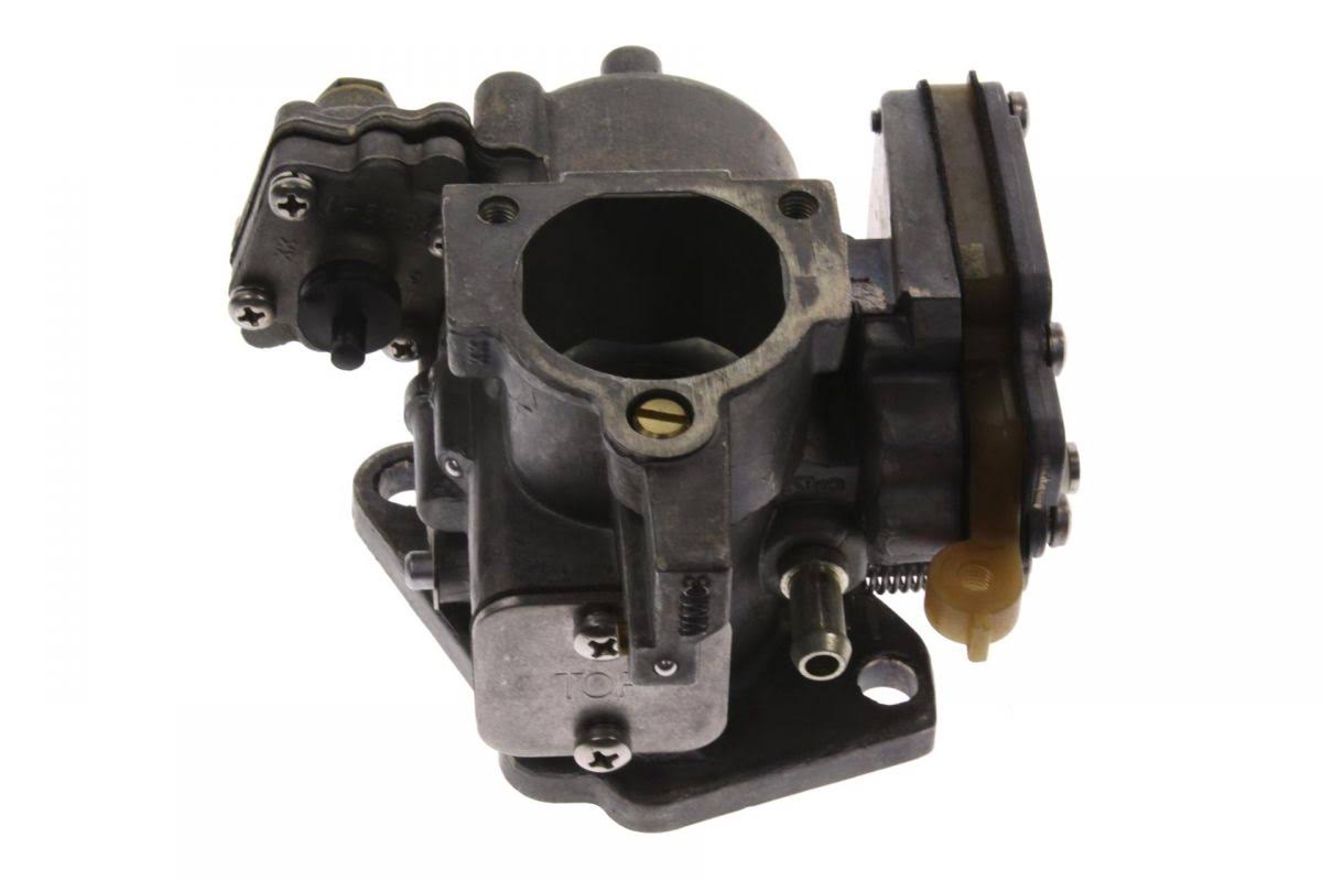 Carburetor C953176