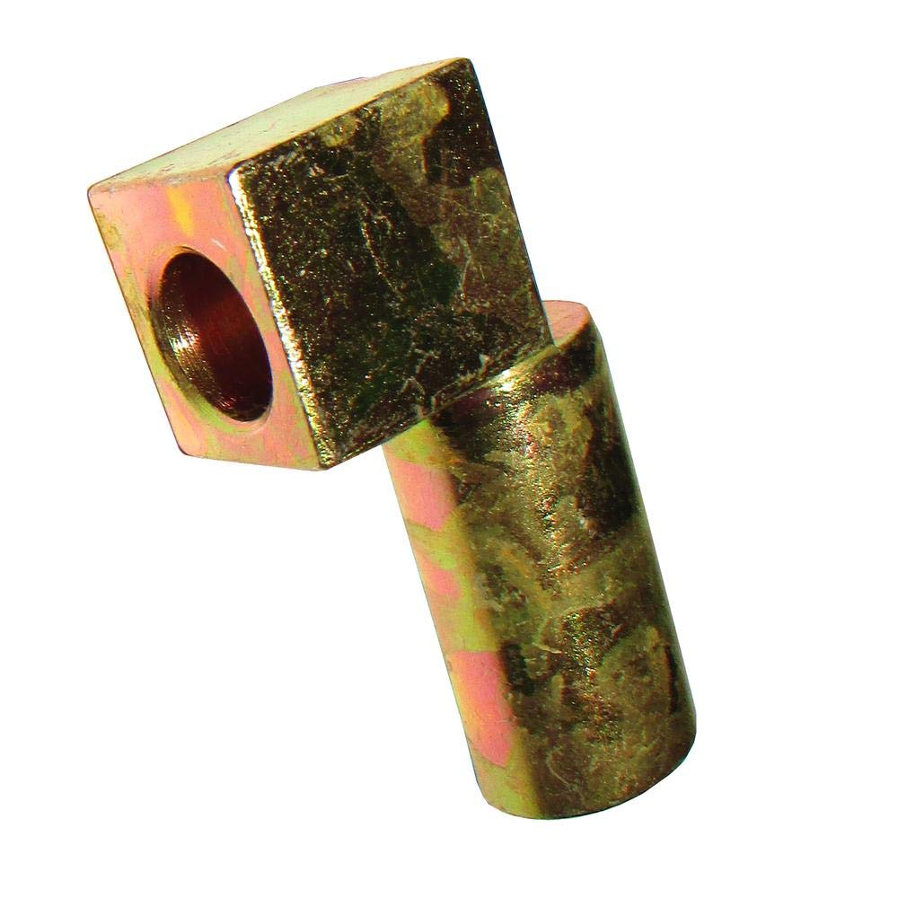 Bobtach Right Hand Handle Kit O15007