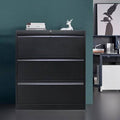 3-Drawer Vertical Filing Cabinet M218411
