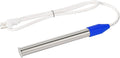 1000W Stainless Steel Submersible Bucket Water Heater S712
