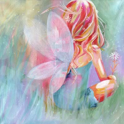 Canvas Art J90199