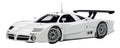 1/18 Diecast Model Car H79585