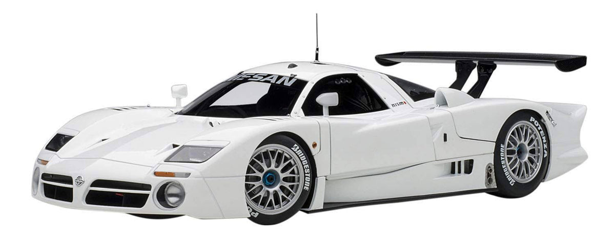 1/18 Diecast Model Car H79585