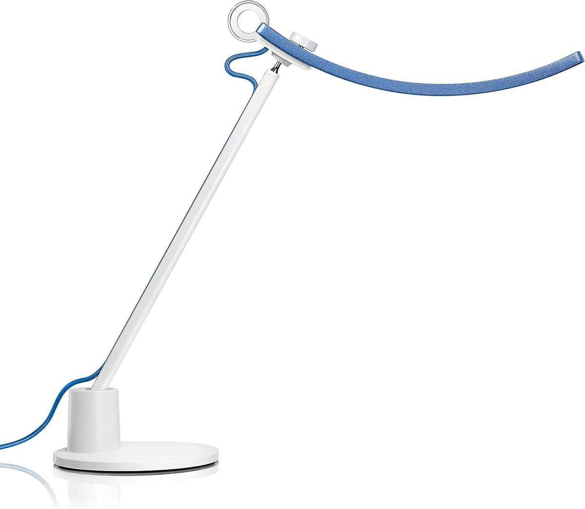 LED Desk Lamp with Auto-Dimming Q3105