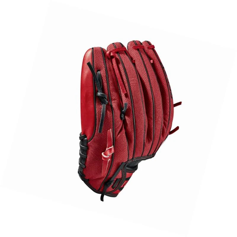 12.25 Fastpitch Softball Glove V8227