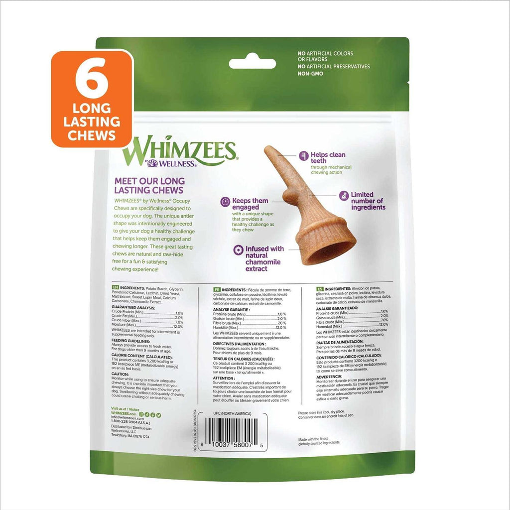 Dog Chews Value Bag I4574