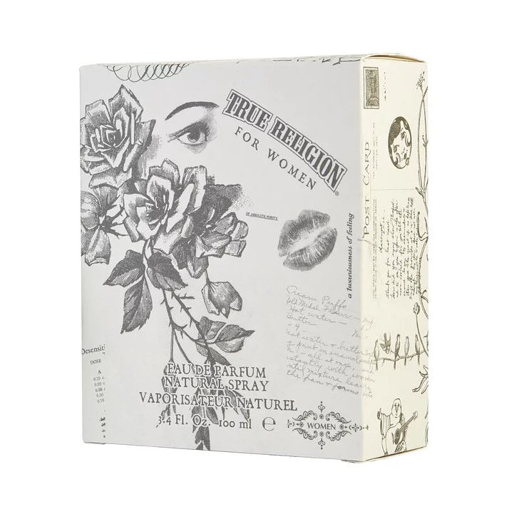 Eau de Parfum 3.4 fl oz U11774