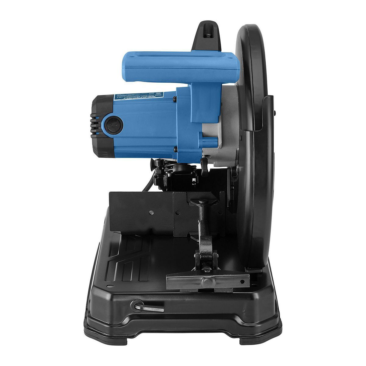 15 Amp 14 in. Abrasive Cut-Off Saw C45876