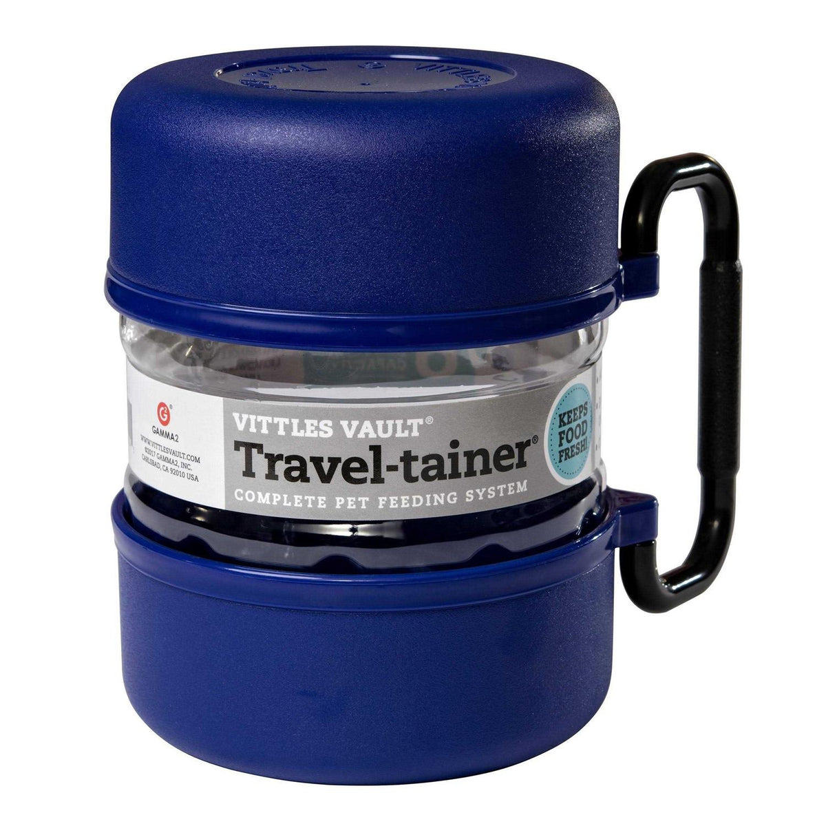 Travel Container V60897